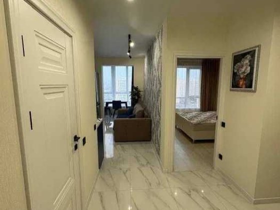 Здається 1 кімнатна квартира Софіївська Сфера Софиевская Борщаговка