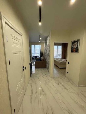 Здається 1 кімнатна квартира Софіївська Сфера - фото 1