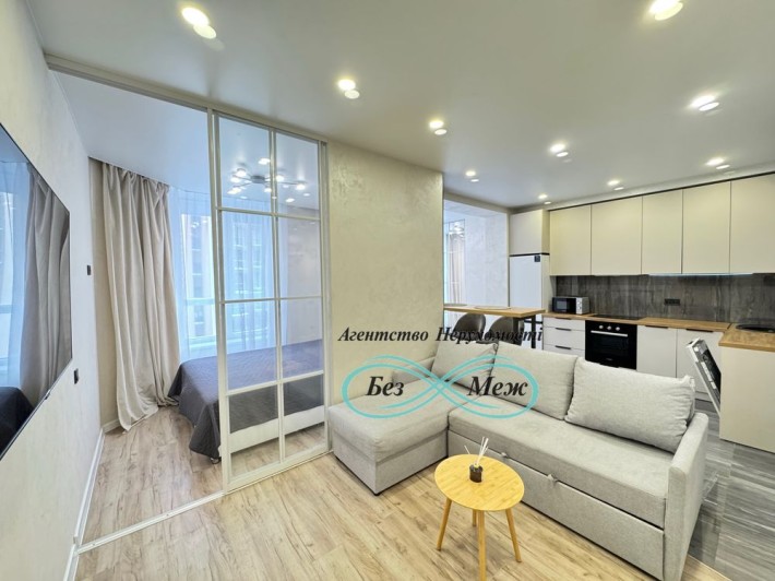 Оренда  мінідвушки в ЖК Софія Резиденс - фото 1