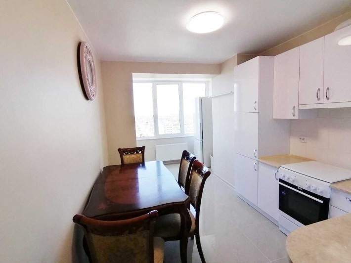 ЖК Софіївський квартал вул.Шалімова 70/2,оренда 1к квартири - фото 1