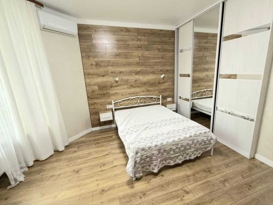 Здається 1-кімнатна квартира ЖК Софія Резіденс Софиевская Борщаговка