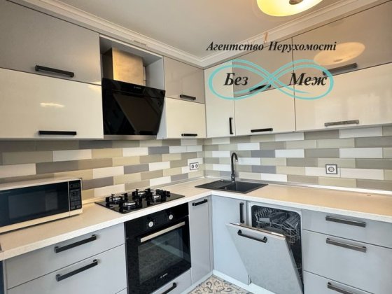 Оренда 1к квартири в ЖК Софія Сіті вул. Миру 46 Софиевская Борщаговка