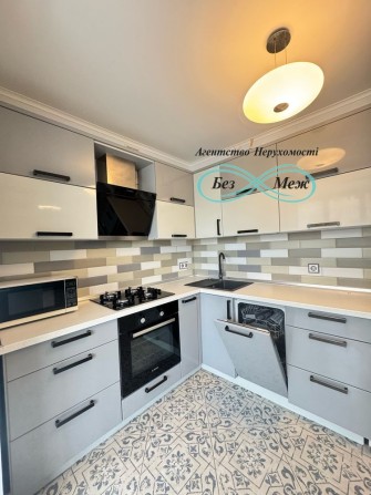 Оренда 1к квартири в ЖК Софія Сіті вул. Миру 46 - фото 1