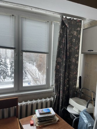 Аренда 2х кімнатної на Борщагівці Гната Юри, газ - фото 1