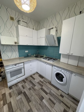 Оренда 1-к квартири,ЖК Європейка, єГаз, поряд ЖК Петрівський квартал - фото 1