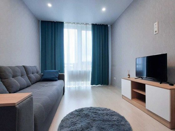 Здається 1-кімнатна квартира ЖК Щасливий Софиевская Борщаговка