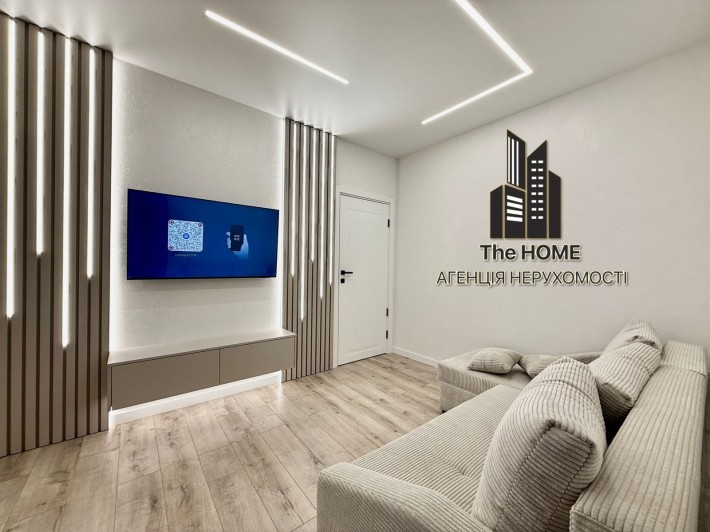 Оренда 1 кім. квартири жк Софія Резиденс, вул. Боголюбова 48 - фото 1