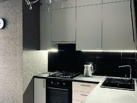 Оренда 1к-квартири 41м² ЖК Софія Резіденс. пр-т Мартинова 9. Софіївська Борщагівка