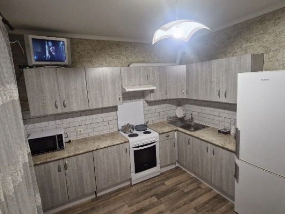 Оренда однокімнатної квартири ЖК Городок Софиевская Борщаговка