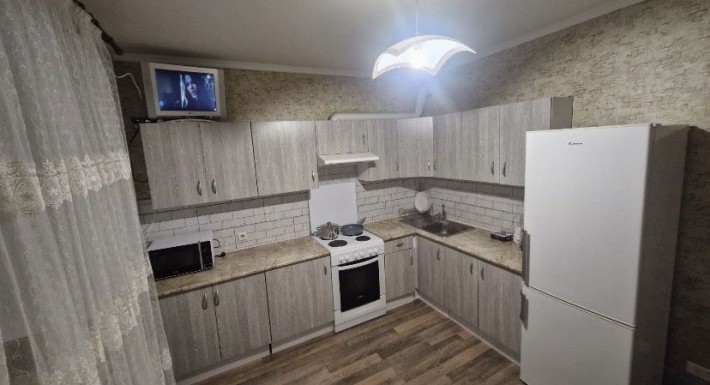 Оренда однокімнатної квартири ЖК Городок - фото 1