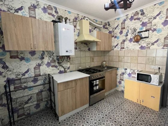 Оренда 1к-квартири в ЖК Петрівський квартал Софиевская Борщаговка