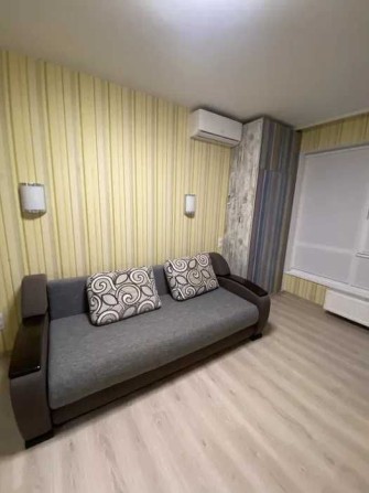 Здається 1-кімнатна квартира Сфіівська Борщагівка 2км.до Києва - фото 1