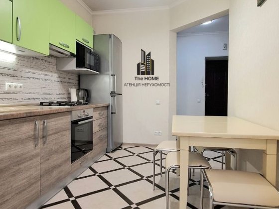 Оренда 1 кімнатної квартири ЖК Софія Софиевская Борщаговка