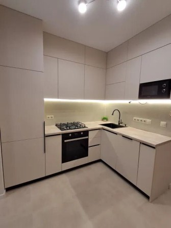 Оренда 1-к квартири ЖК Софія Резиденс, Соф. Борщагівка - фото 1