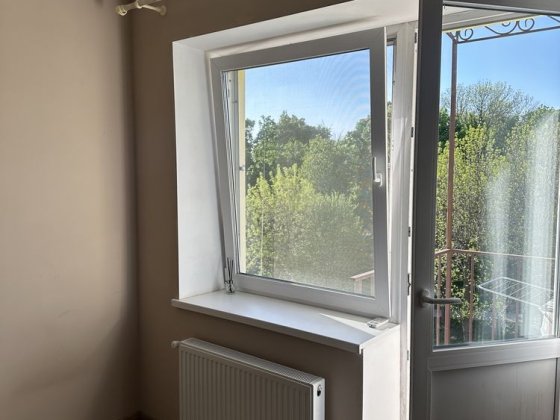 Здам 1к квартиру Євроремонт Центр Миронівка Мироновка