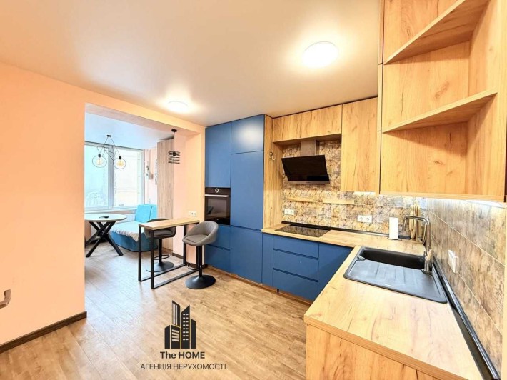 Оренда 1-кімнатної квартири ЖК Софія, Боголюбова 22 - фото 1