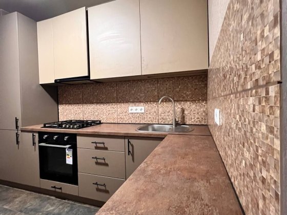 Оренда 1-к для вас і ваших улюбленців 40 м², тепло, газ Софіївська Борщагівка