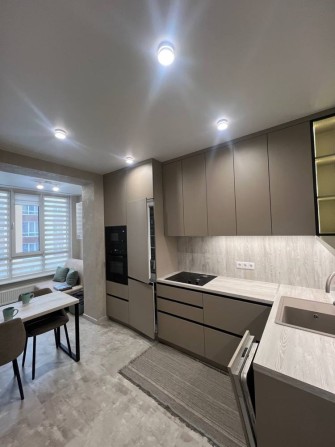 ПЕРША ЗДАЧА 1к 39м Сучасний ремонт/техніка ЖК Львівський Затишок - фото 1