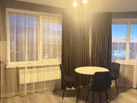 Здається 1 кімнатна квартира Київський маєток Софиевская Борщаговка