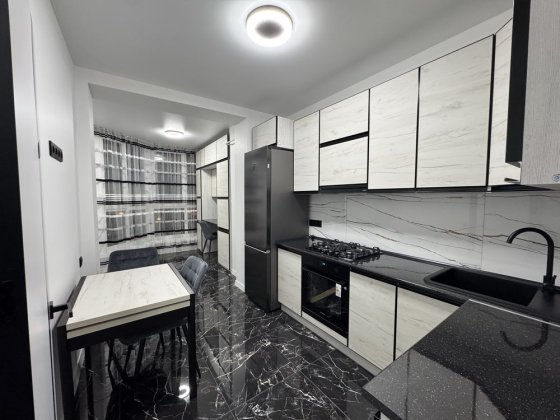 ‼️Нова квартира 1-к Оренда ЖК Резиденція Софіївська Борщагівка