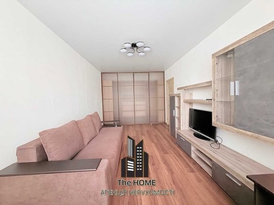 Оренда 1к квартири Боголюбова 13 ЖК Софія Софіївська Борщагівка