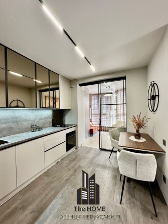 Оренда  нової євро  3к квартири Мартинова 34  ЖК Софія Резиденс - фото 1