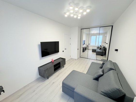 Оренда 1к кв Автономна ЖК Петрівський квартал Нова Квартира Перша Здач Софиевская Борщаговка