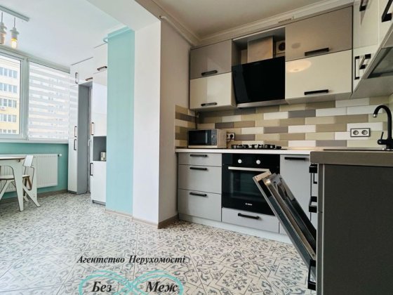 Оренда Квартири Алея ЖК Софія Сіті Софиевская Борщаговка