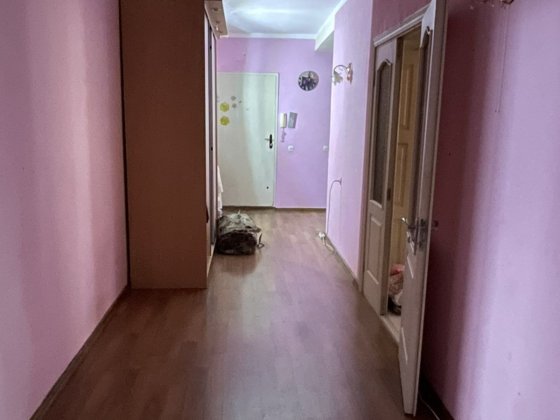 Квартира 3. Глеваха Глеваха