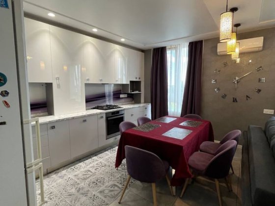 Оренда 2х рівневої квартири Білий Шоколад Білогородка Гнатовка