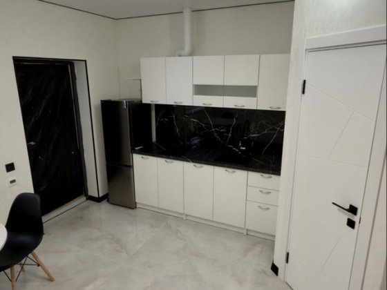 Оренда 1к квартири з власним двориком та генератором  Білогородка Гнатовка