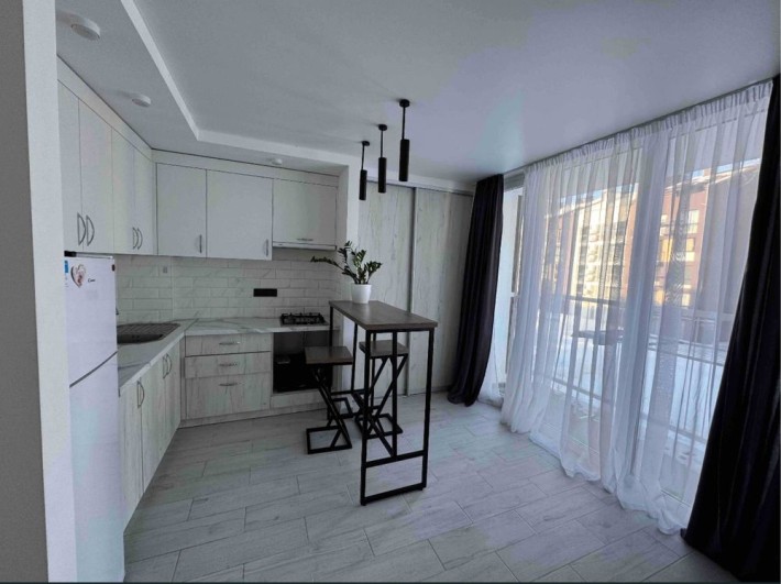 Оренда квартири ЖК Білий Шоколад - фото 1