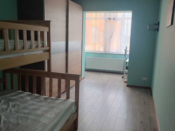 Оренда 2 кімнатної квартири Дмитровка