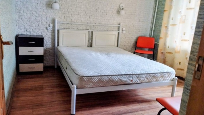 Здається в довгострокову оренду 3-кімнатна квартира в Києві, Оболонь - фото 1