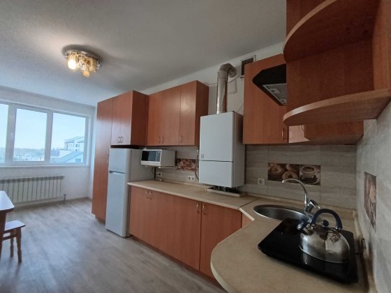 Оренда 1 кімн. квартири Комарова 18 Мила метро Житомирська 15 хвилин Милая