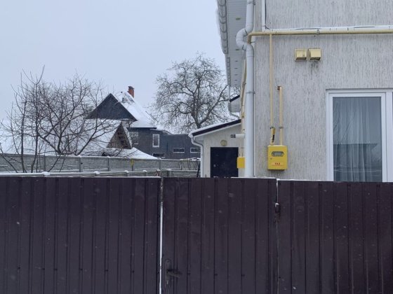 Здам в оренду  2-кімнатний таунхаус в Боярці Новое