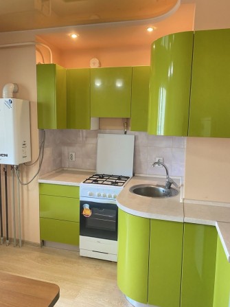 Аренда, 1 к. кв., в гарном стани Ж/Д Тарасівка. - фото 1