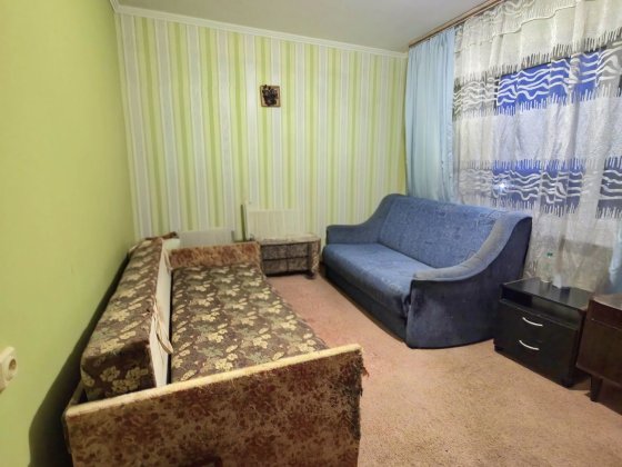 Здам 2 кімнатну квартиру в Фурсах + Гараж Фурси