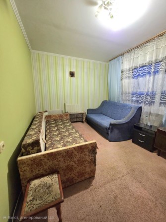 Здам 2 кімнатну квартиру в Фурсах + Гараж - фото 1