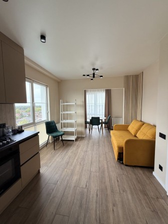 Оренда ЖК оксфорд ( с Чайки) - фото 1