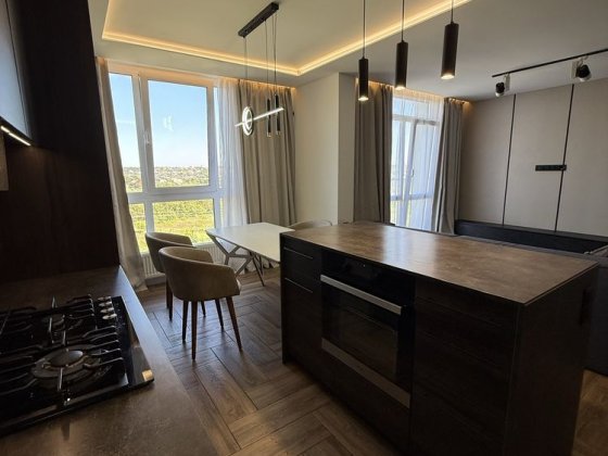 Оренда квартири Шевченкове (Білогородка) Шевченково