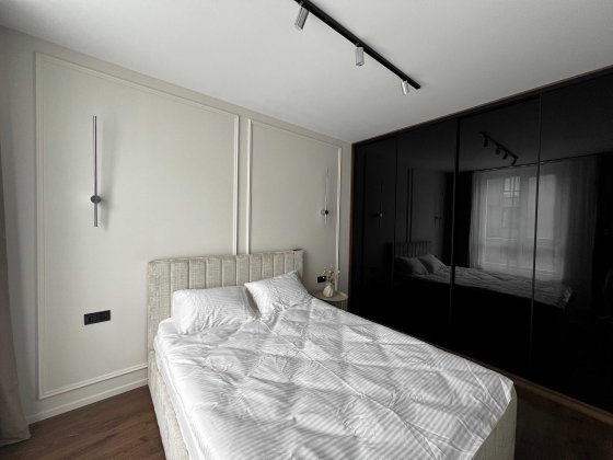 Оренда 1-кімнатної квартири у ЖК Avalon holiday Сокольники