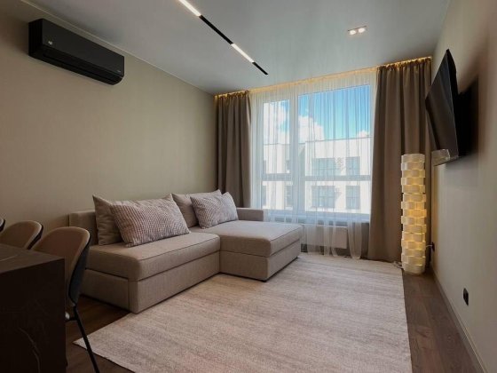 Оренда 1 кімн квартири ЖК Авалон Холідей Сокільники вул Героїв Майдану Сокольники