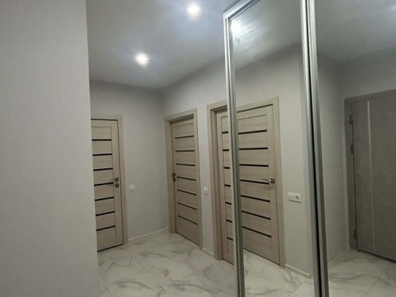 Двох кімнатна квартира Сокільники