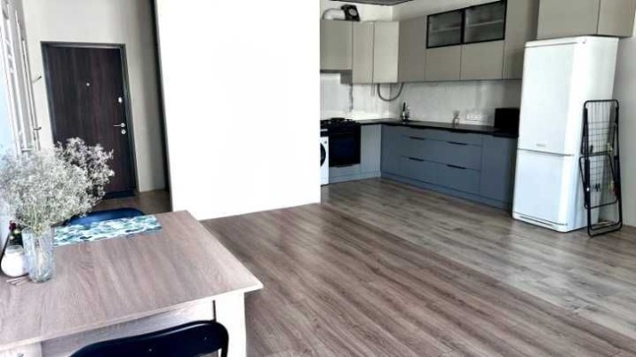 Оренда 1-кім квартири+ кухня студія. Сокільники-Автовокзал-Новобуд Хол - фото 1