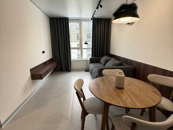 Оренда 1 кім. квартири НОВОБУДОВА Перша Здача Сокольники