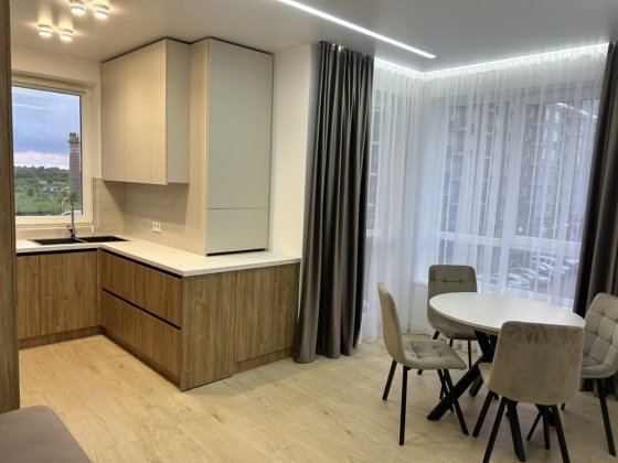 Оренда 1-но кімнатної квартири по вулиці Героїв Крут с. Сокільники Сокольники