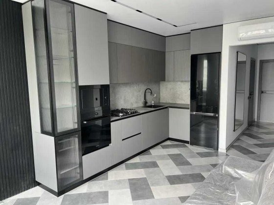 Оренда затишної 1к квартири в ЖК CONTINENT  вул Трускавецька Сокільники