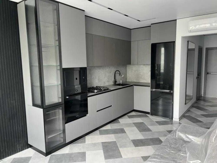 Оренда затишної 1к квартири в ЖК CONTINENT  вул Трускавецька - фото 1