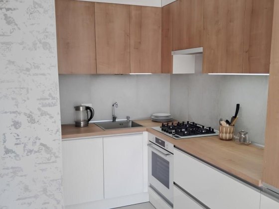 Оренда 1 кімнатної квартири студії ЖК Avalon Holiday Сокільники Сокольники